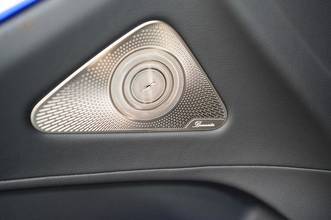 Thumbnail von Mercedes-Benz S 450 d 4Matic Longue/Longue - AMG LINE + NIGHT PAKET