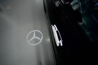 Thumbnail von Mercedes-Benz S 450 d 4Matic Longue/Longue - AMG LINE + NIGHT PAKET
