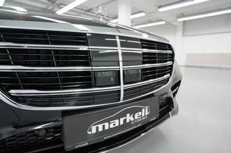 Thumbnail von Mercedes-Benz S 450 d 4Matic Longue/Longue - AMG LINE + NIGHT PAKET