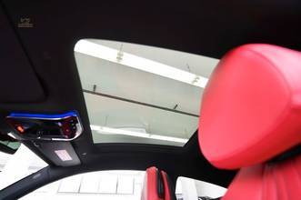 Thumbnail von Mercedes-Benz CLE 180 Coupe EDITION AMG LINE / PANORAMA   +++