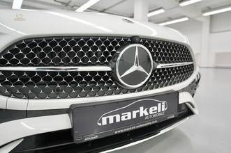 Thumbnail von Mercedes-Benz CLE 180 Coupe EDITION AMG LINE / PANORAMA   +++