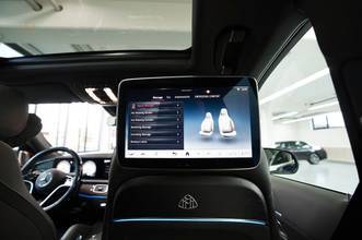 Thumbnail von Maybach GLS 600 4MATIC !ПОЛНЫЙ! ULTIMATE+FIRST CLASS