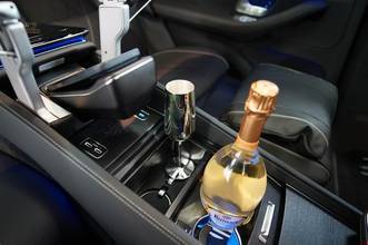 Thumbnail von Maybach GLS 600 4MATIC !ПОЛНЫЙ! ULTIMATE+FIRST CLASS