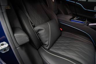 Thumbnail von Maybach GLS 600 4MATIC !ПОЛНЫЙ! ULTIMATE+FIRST CLASS