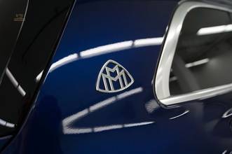 Thumbnail von Maybach GLS 600 4MATIC !ПОЛНЫЙ! ULTIMATE+FIRST CLASS