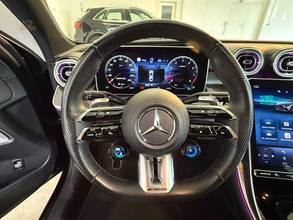 Thumbnail von Mercedes-Benz C 43 AMG 4 MATIC*NAPPA*HEAD UP*F1*APPLE*ACC*LED*