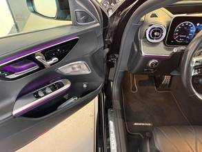 Thumbnail von Mercedes-Benz C 43 AMG 4 MATIC*NAPPA*HEAD UP*F1*APPLE*ACC*LED*