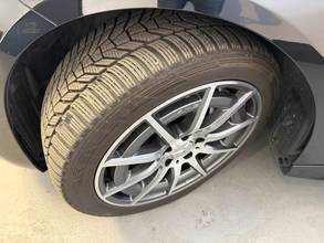 Thumbnail von Mercedes-Benz C 43 AMG 4 MATIC*NAPPA*HEAD UP*F1*APPLE*ACC*LED*