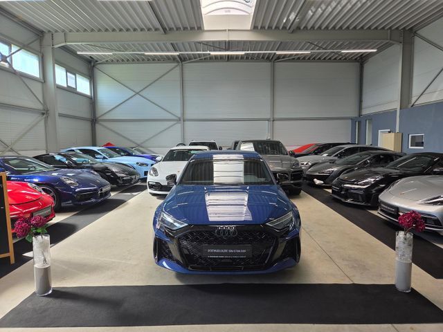 Audi RS3 2.5 TFSI quattro / Matrix-LED/ Sonos/*485€