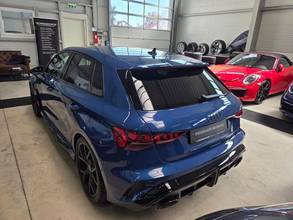 Thumbnail von Audi RS3 2.5 TFSI quattro / Matrix-LED/ Sonos/*485€