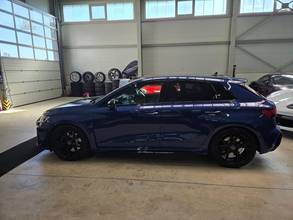 Thumbnail von Audi RS3 2.5 TFSI quattro / Matrix-LED/ Sonos/*485€