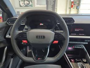 Thumbnail von Audi RS3 2.5 TFSI quattro / Matrix-LED/ Sonos/*485€