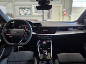 Thumbnail von Audi RS3 2.5 TFSI quattro / Matrix-LED/ Sonos/*485€