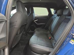 Thumbnail von Audi RS3 2.5 TFSI quattro / Matrix-LED/ Sonos/*485€