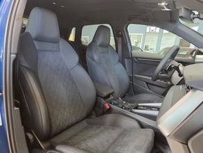 Thumbnail von Audi RS3 2.5 TFSI quattro / Matrix-LED/ Sonos/*485€