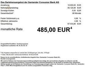 Thumbnail von Audi RS3 2.5 TFSI quattro / Matrix-LED/ Sonos/*485€