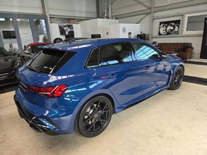Thumbnail von Audi RS3 2.5 TFSI quattro / Matrix-LED/ Sonos/*485€
