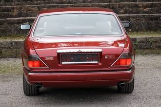 Thumbnail von Jaguar Daimler Six con 3 años de garantía