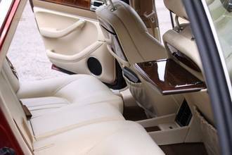 Thumbnail von Jaguar Daimler Six con 3 años de garantía