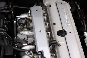 Thumbnail von Jaguar Daimler Six con 3 años de garantía