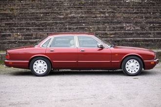 Thumbnail von Jaguar Daimler Six con 3 años de garantía