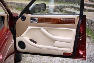 Thumbnail von Jaguar Daimler Six con 3 años de garantía