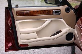 Thumbnail von Jaguar Daimler Six con 3 años de garantía