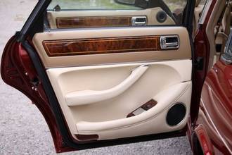 Thumbnail von Jaguar Daimler Six con 3 años de garantía