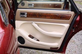 Thumbnail von Jaguar Daimler Six con 3 años de garantía