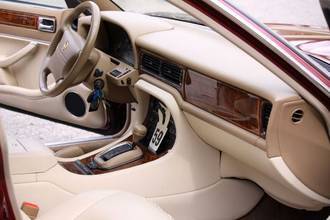 Thumbnail von Jaguar Daimler Six con 3 años de garantía