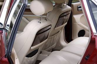 Thumbnail von Jaguar Daimler Six con 3 años de garantía