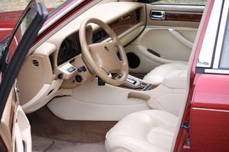 Thumbnail von Jaguar Daimler Six con 3 años de garantía