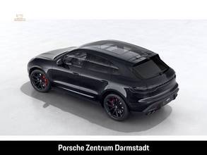 Thumbnail von Porsche Macan GTS BOSE Sportabgas Luftfederung LED
