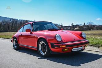 Thumbnail von Porsche 911 3.2l (G50)