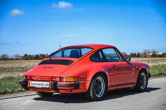 Thumbnail von Porsche 911 3.2l (G50)