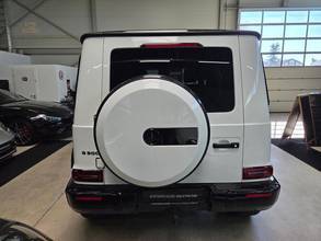 Thumbnail von メルセデス・ベンツ G 500 /サンルーフ/360°カメラ/ナイトパッケージ/*970€