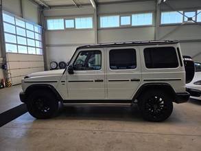 Thumbnail von メルセデス・ベンツ G 500 /サンルーフ/360°カメラ/ナイトパッケージ/*970€