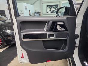 Thumbnail von メルセデス・ベンツ G 500 /サンルーフ/360°カメラ/ナイトパッケージ/*970€