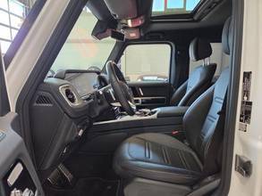 Thumbnail von メルセデス・ベンツ G 500 /サンルーフ/360°カメラ/ナイトパッケージ/*970€