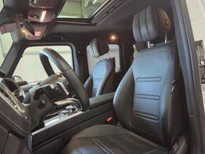 Thumbnail von メルセデス・ベンツ G 500 /サンルーフ/360°カメラ/ナイトパッケージ/*970€