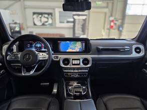 Thumbnail von メルセデス・ベンツ G 500 /サンルーフ/360°カメラ/ナイトパッケージ/*970€