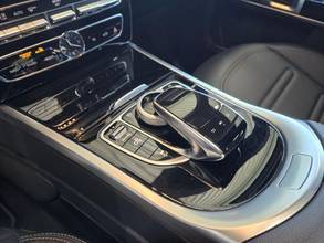 Thumbnail von メルセデス・ベンツ G 500 /サンルーフ/360°カメラ/ナイトパッケージ/*970€