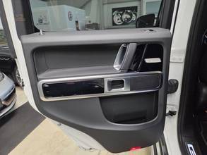 Thumbnail von メルセデス・ベンツ G 500 /サンルーフ/360°カメラ/ナイトパッケージ/*970€