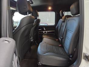 Thumbnail von メルセデス・ベンツ G 500 /サンルーフ/360°カメラ/ナイトパッケージ/*970€