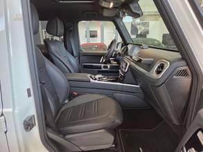 Thumbnail von メルセデス・ベンツ G 500 /サンルーフ/360°カメラ/ナイトパッケージ/*970€