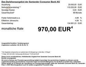 Thumbnail von メルセデス・ベンツ G 500 /サンルーフ/360°カメラ/ナイトパッケージ/*970€