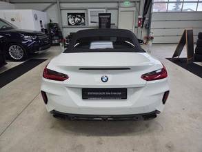 Thumbnail von BMW Z4 M40i /Head-Up/Harman Kardon/Keyless/*299€