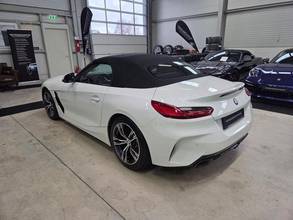 Thumbnail von BMW Z4 M40i /Head-Up/Harman Kardon/Keyless/*299€