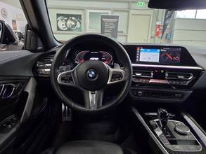 Thumbnail von BMW Z4 M40i /Head-Up/Harman Kardon/Keyless/*299€