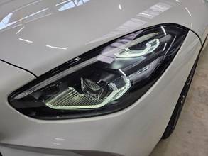 Thumbnail von BMW Z4 M40i /Head-Up/Harman Kardon/Keyless/*299€